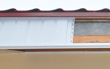 Stoke Lyne fascia repair costs