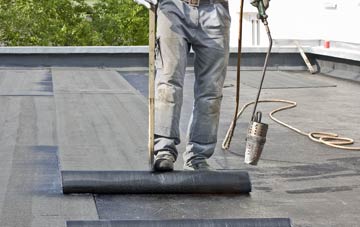 flat roof replacement Stoke Lyne, Oxfordshire