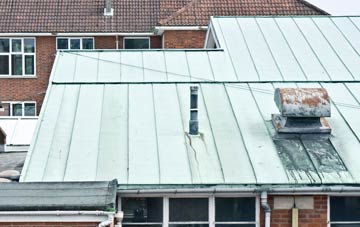 Stoke Lyne lead roofing costs