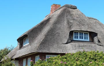 thatch roofing Stoke Lyne, Oxfordshire