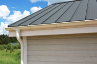 Stoke Lyne fascia repair